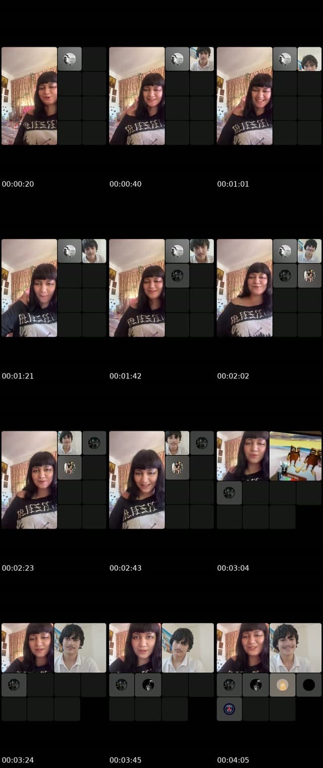 @hmairoulagirise TikTok live from 2026-07-13