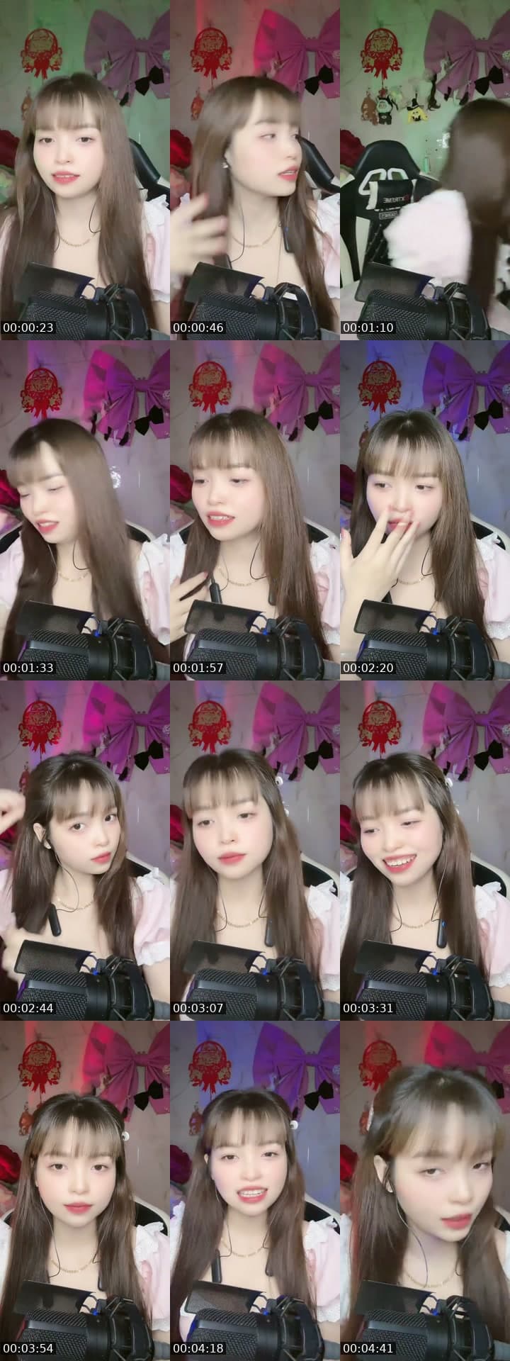 Không phải idol🙂‍↔️