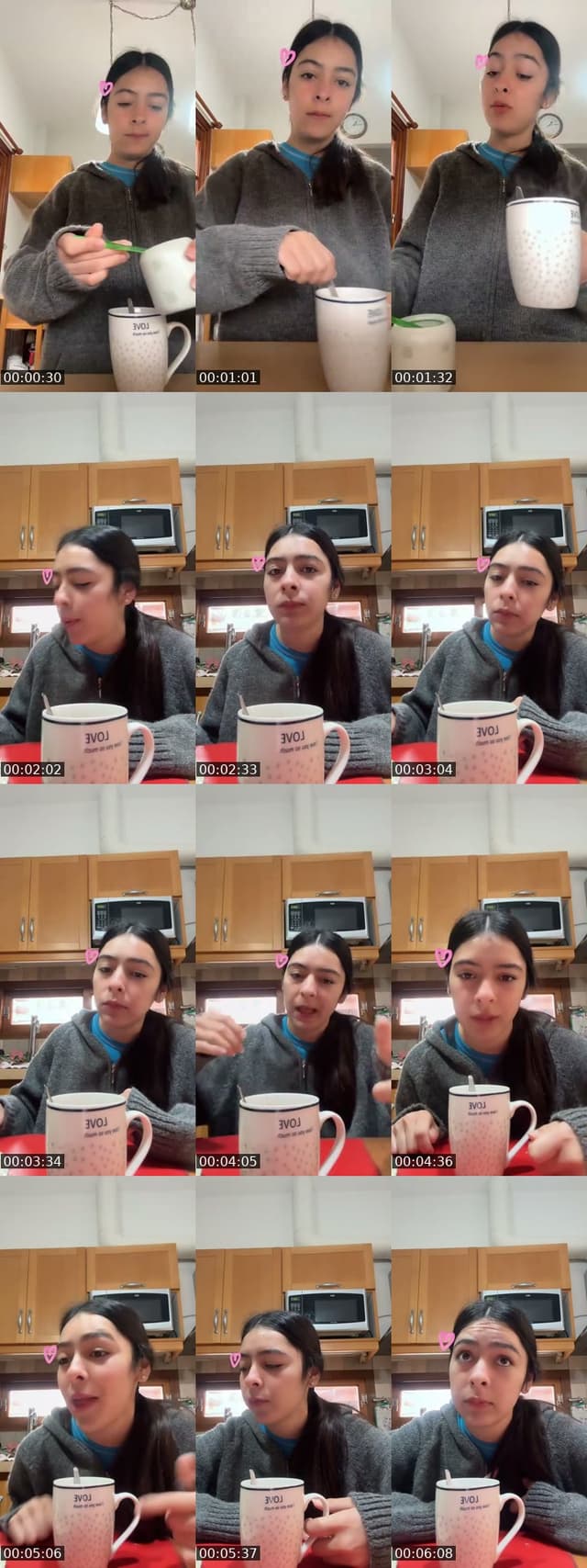 @magali_garciaa1 TikTok live