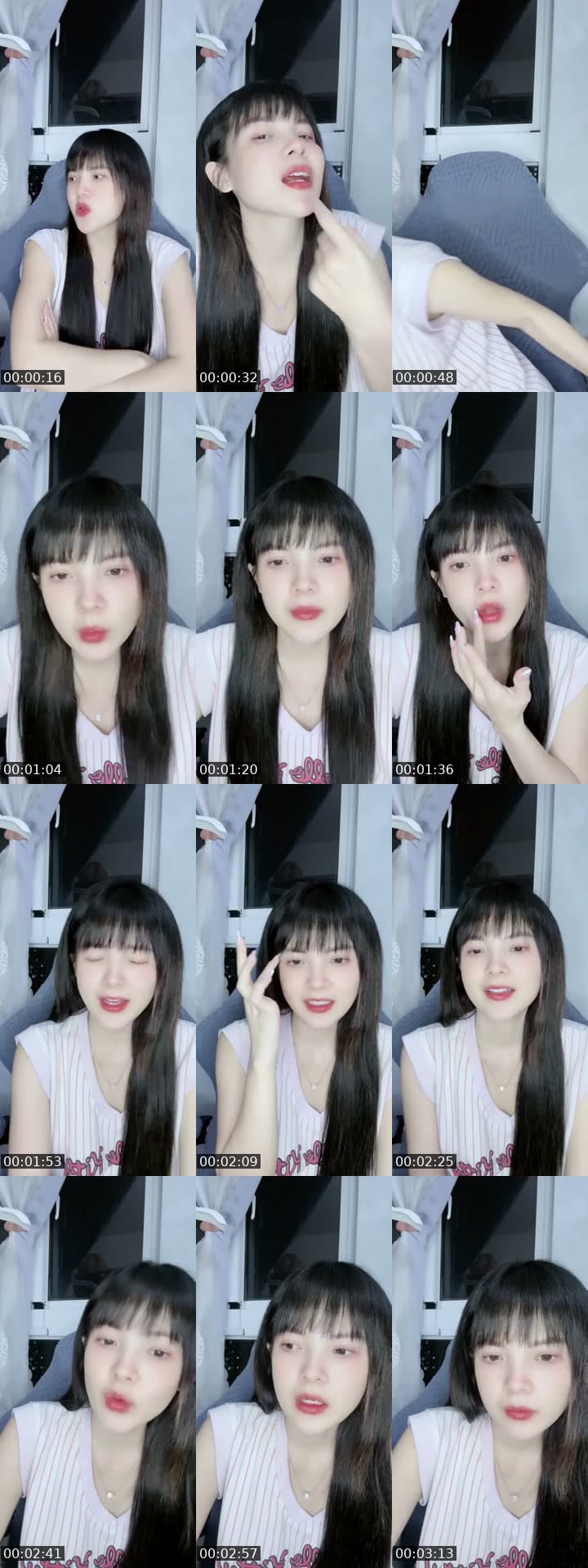 @lixiuiu9 TikTok live stream