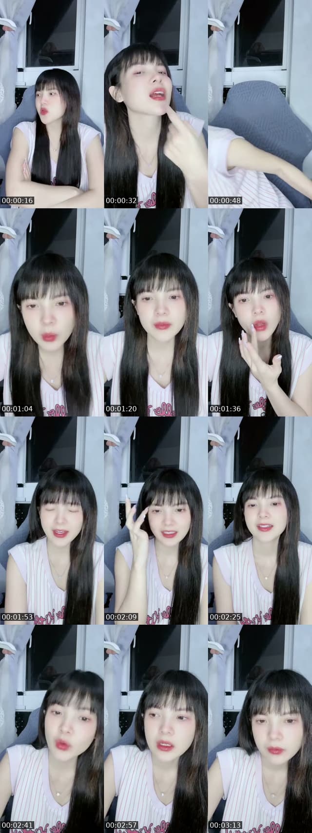 @lixiuiu9 TikTok live