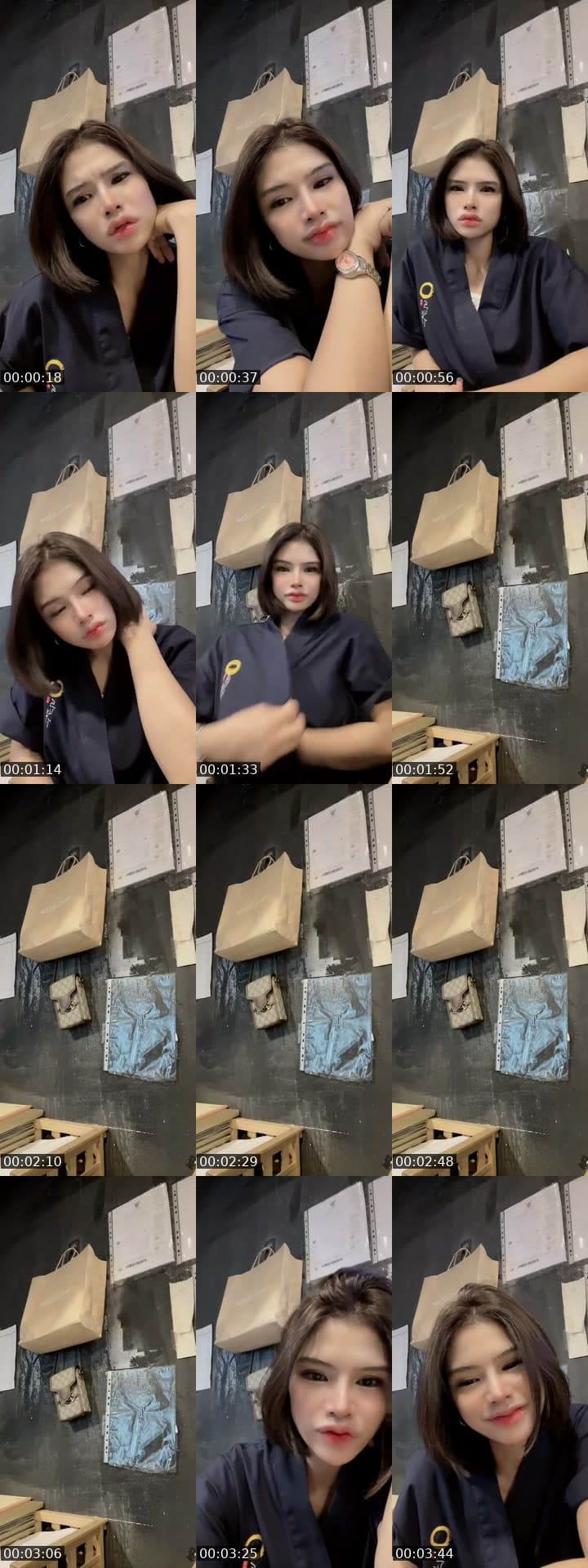 @maya_jan09 TikTok live stream
