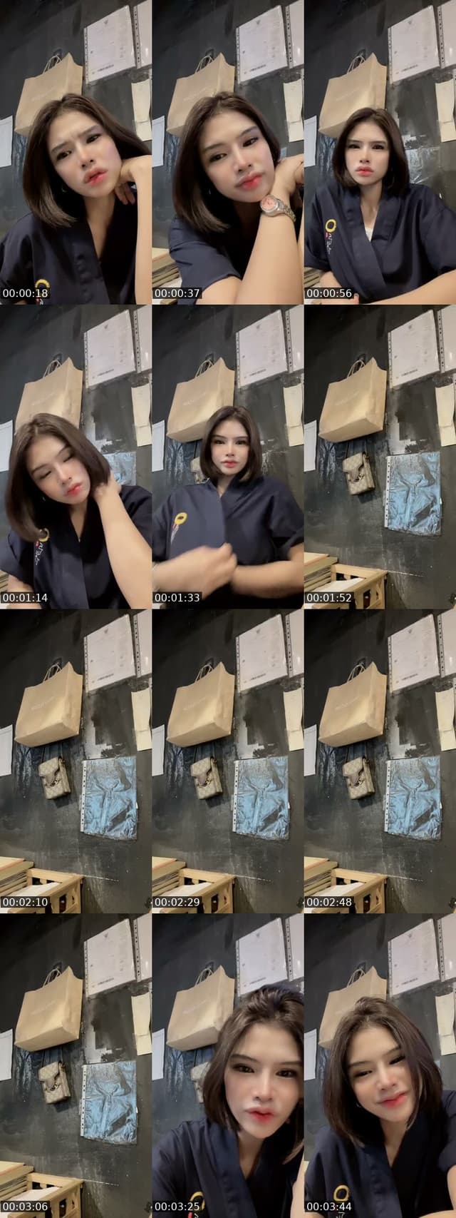@maya_jan09 TikTok live