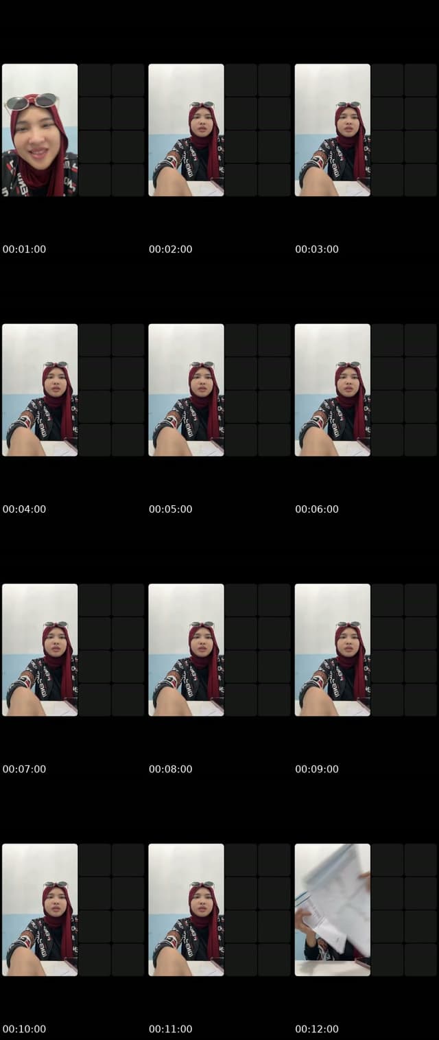 TikTok live: FANS CLUB for LIVE by @redkokihma168