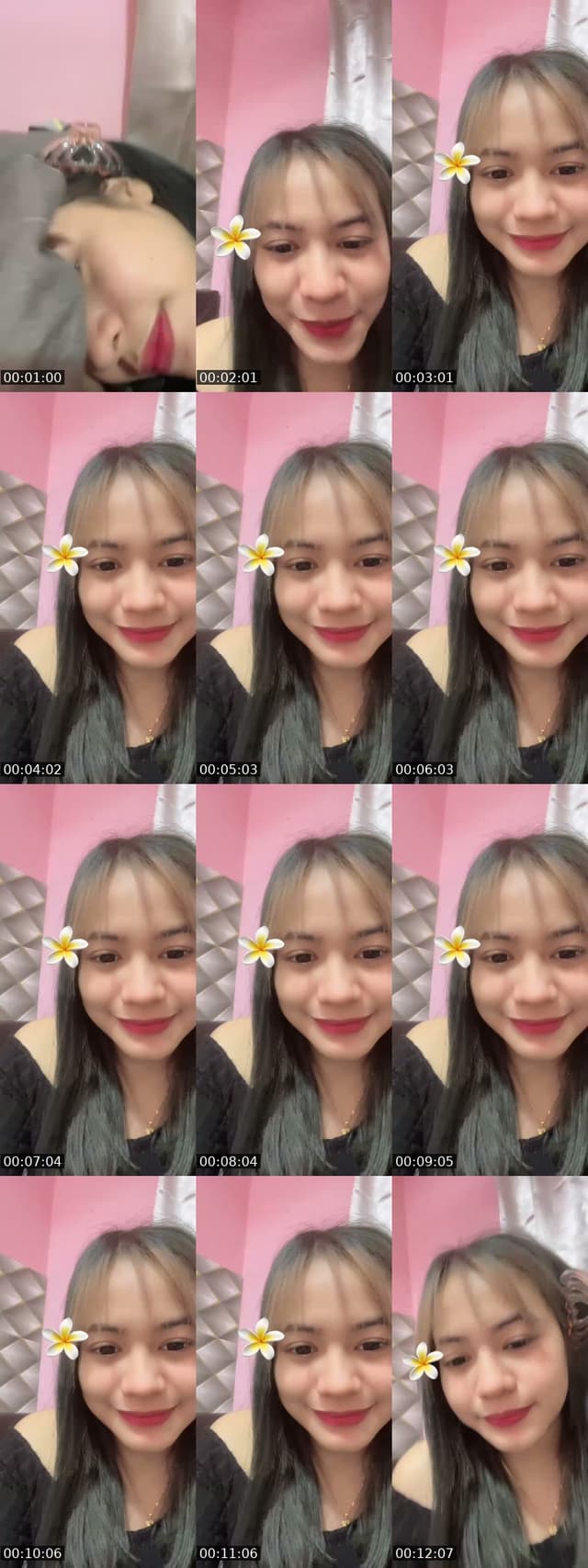 @putalea6 TikTok live from 2026-07-13