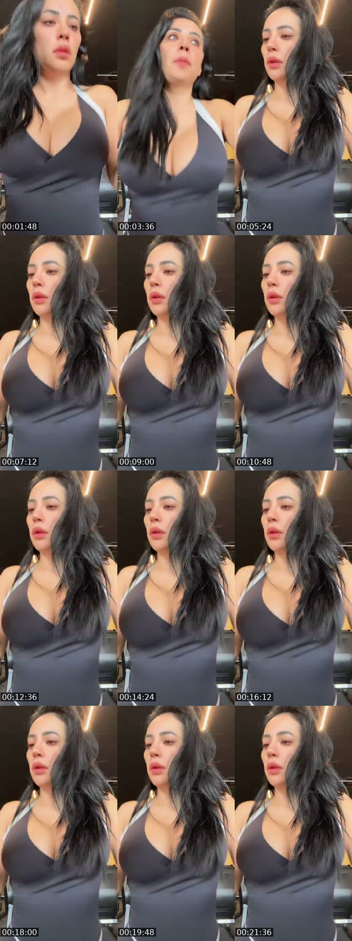 @sandracuevas_ TikTok live stream