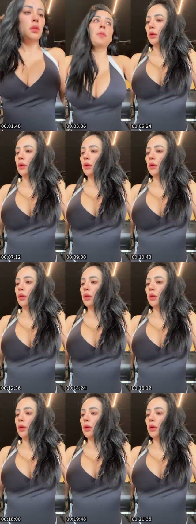 @sandracuevas_ TikTok live