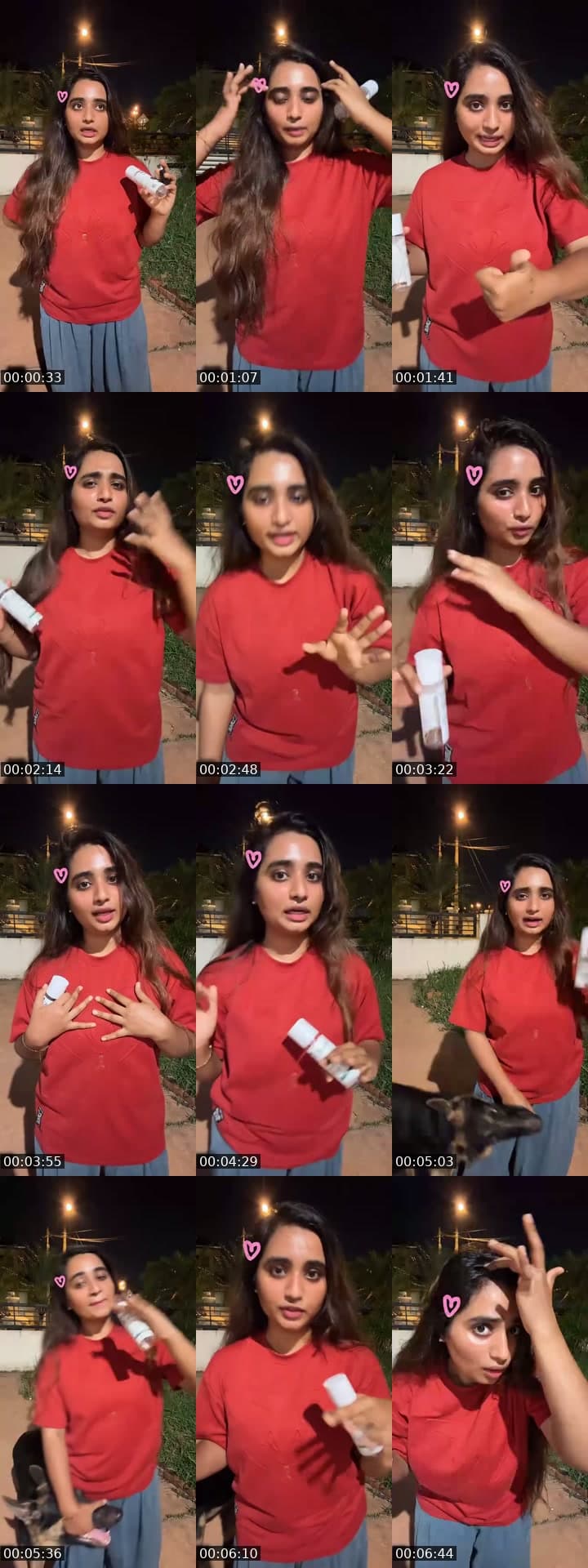 @tropiglo6 TikTok live stream