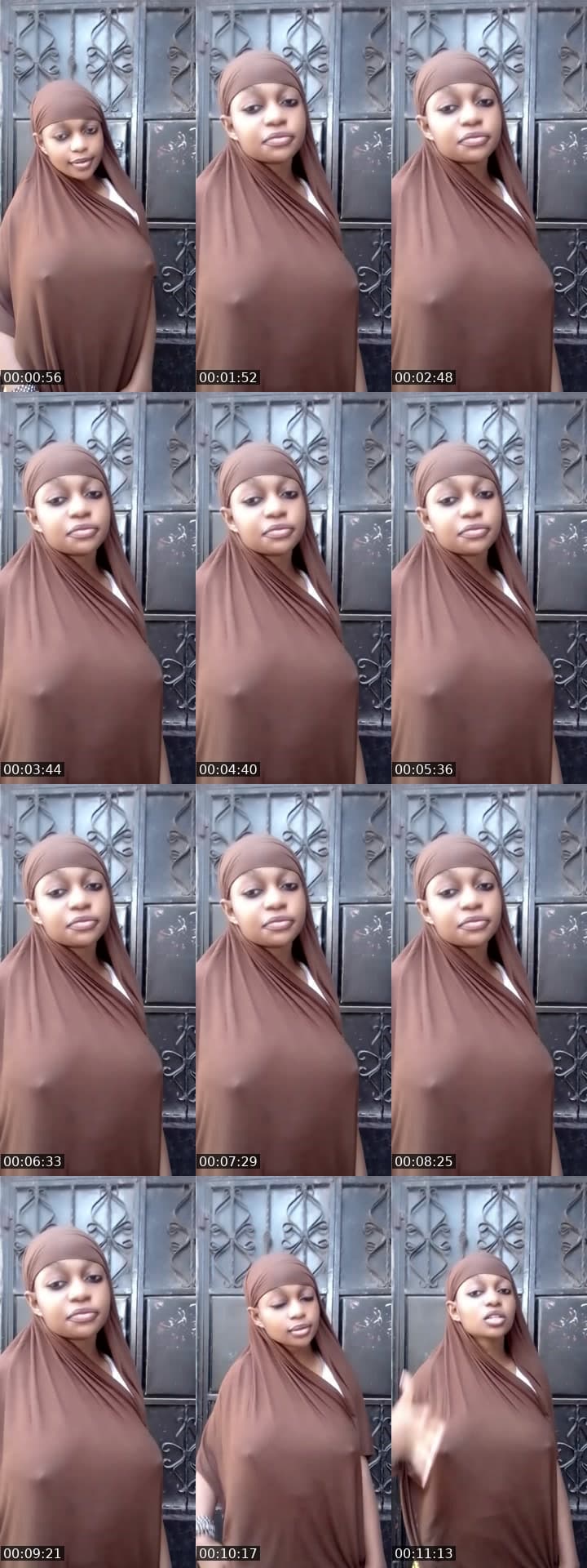 @mrs....ego TikTok live stream