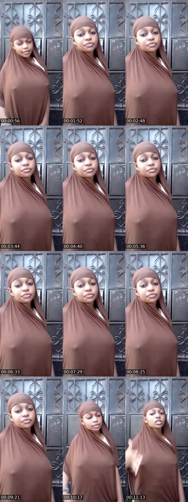 @mrs....ego TikTok live