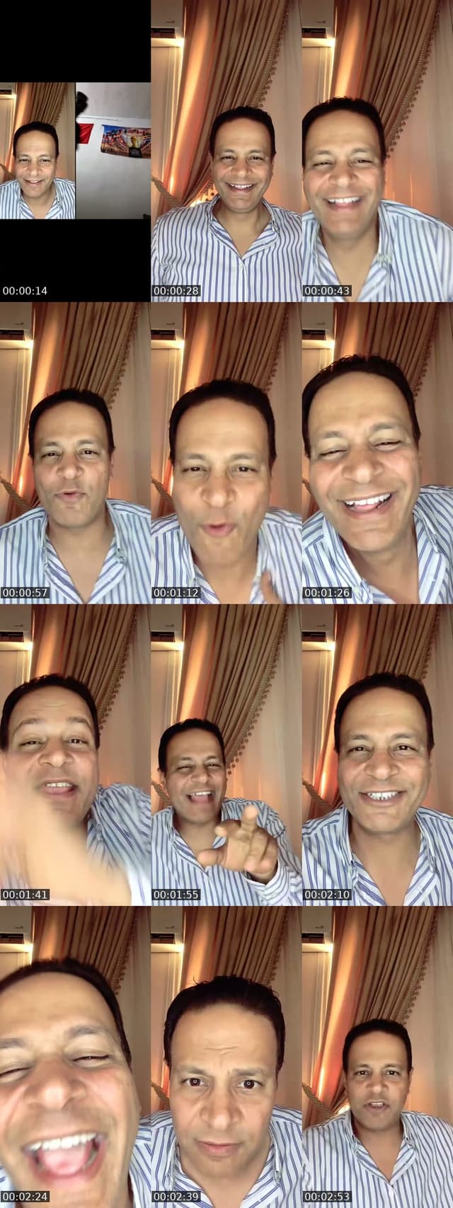 @alghalban20 TikTok live