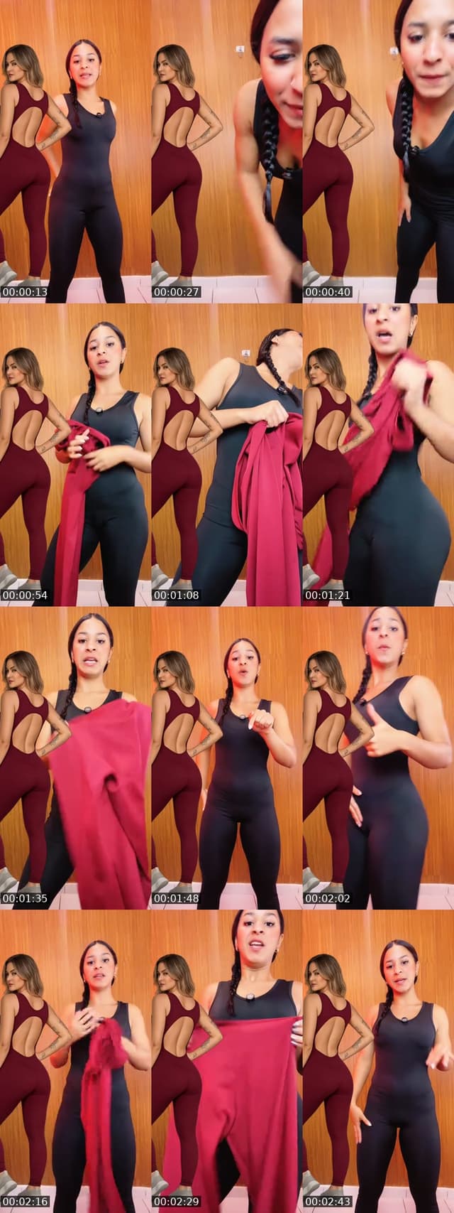 OFERTA RELÂMPAGO - @byankamiler