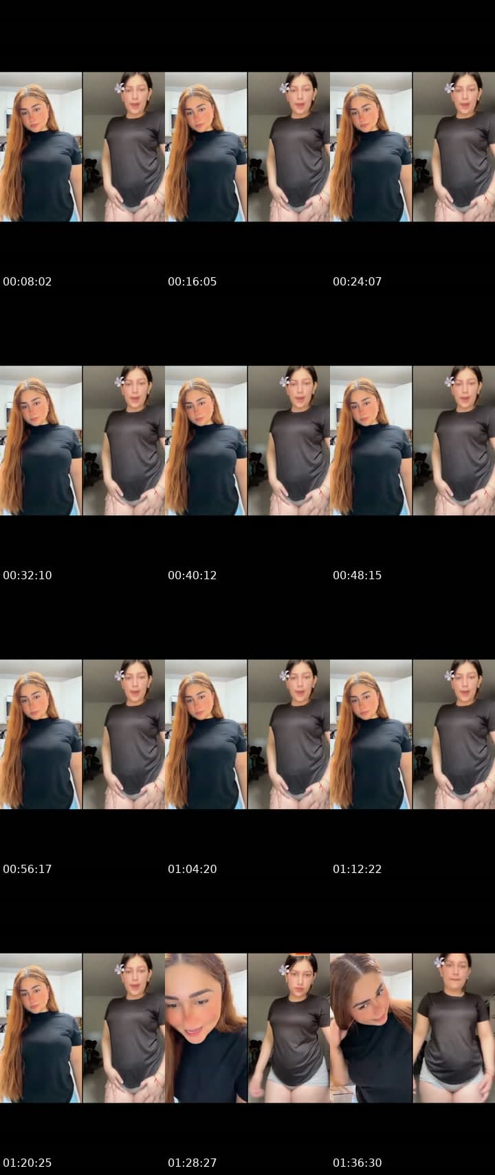 @antunez.lidis TikTok live stream
