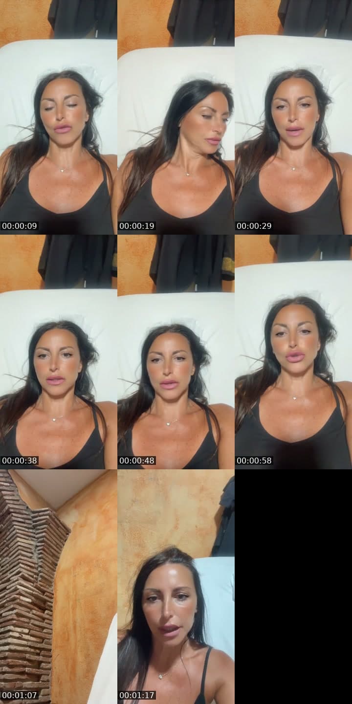 @lamassaggiatriceditikto TikTok live stream