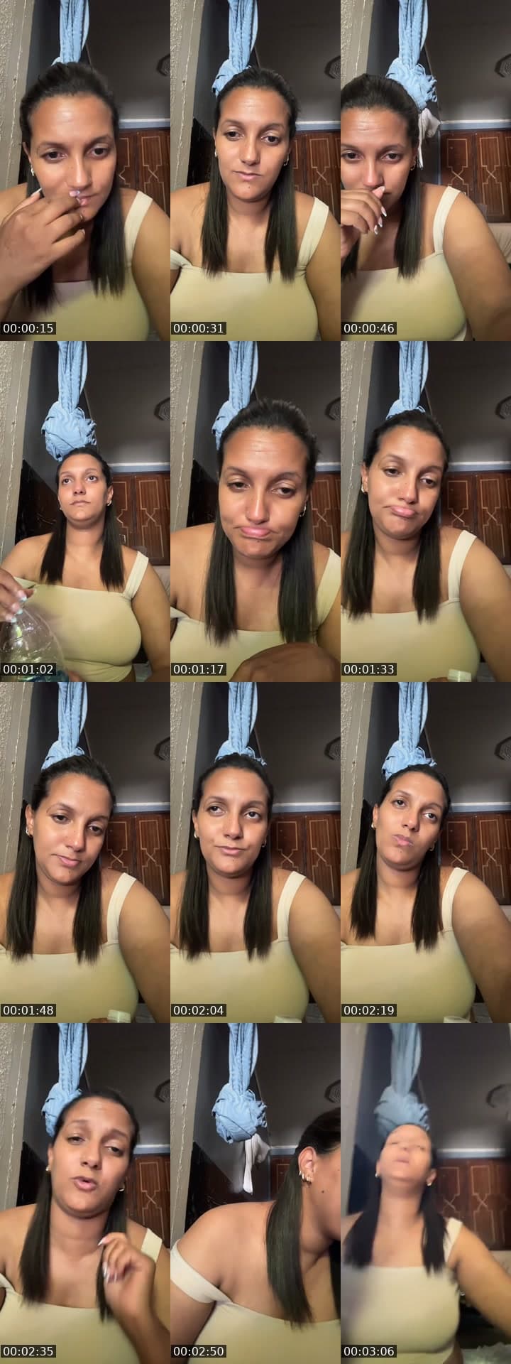 @titima1581 TikTok live stream