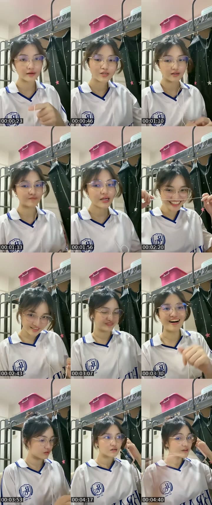 @atchiing11 TikTok live stream