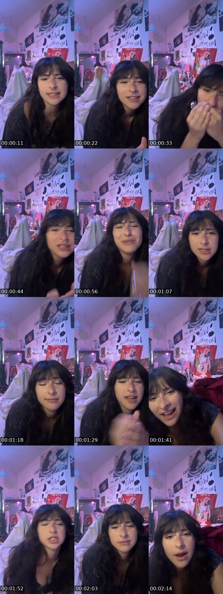 @blip2353 TikTok live stream