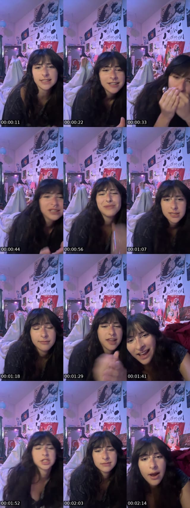 @blip2353 TikTok live from 2026-07-13