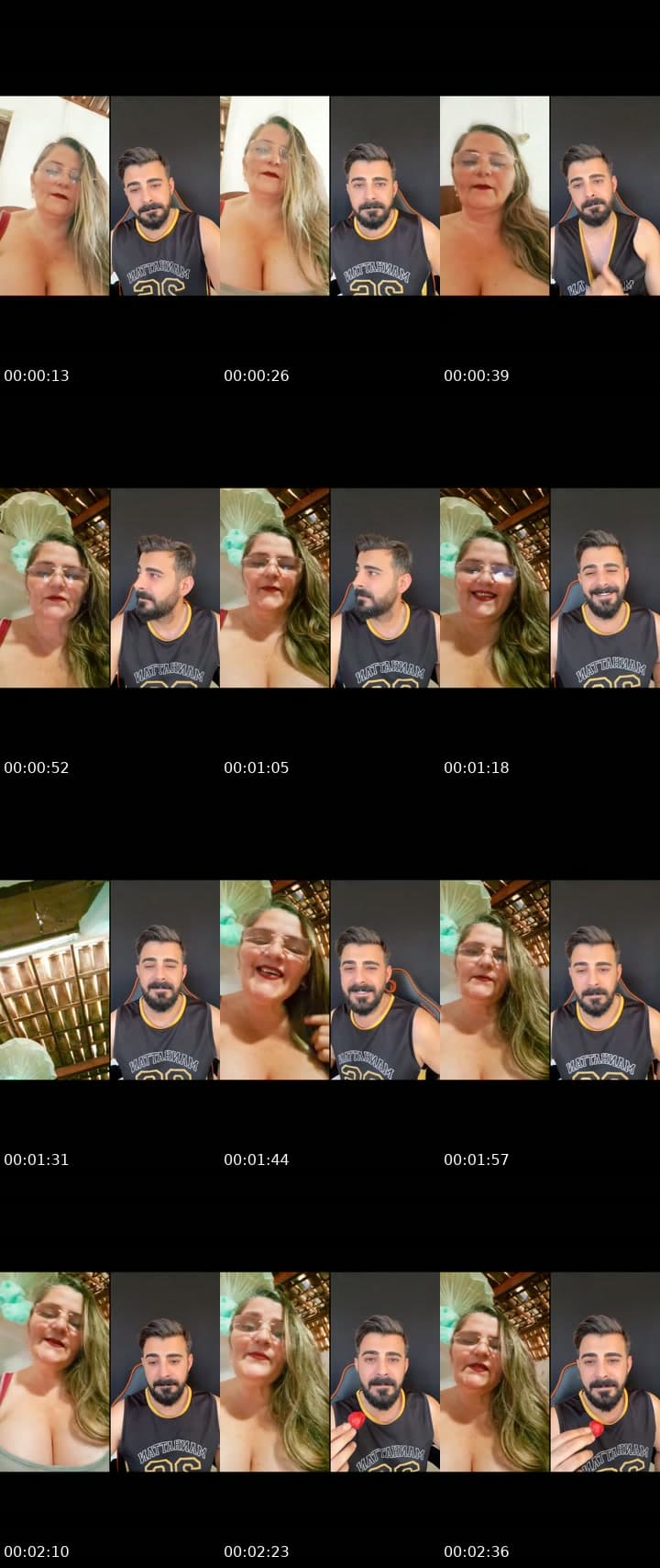 @mariei51 TikTok live stream
