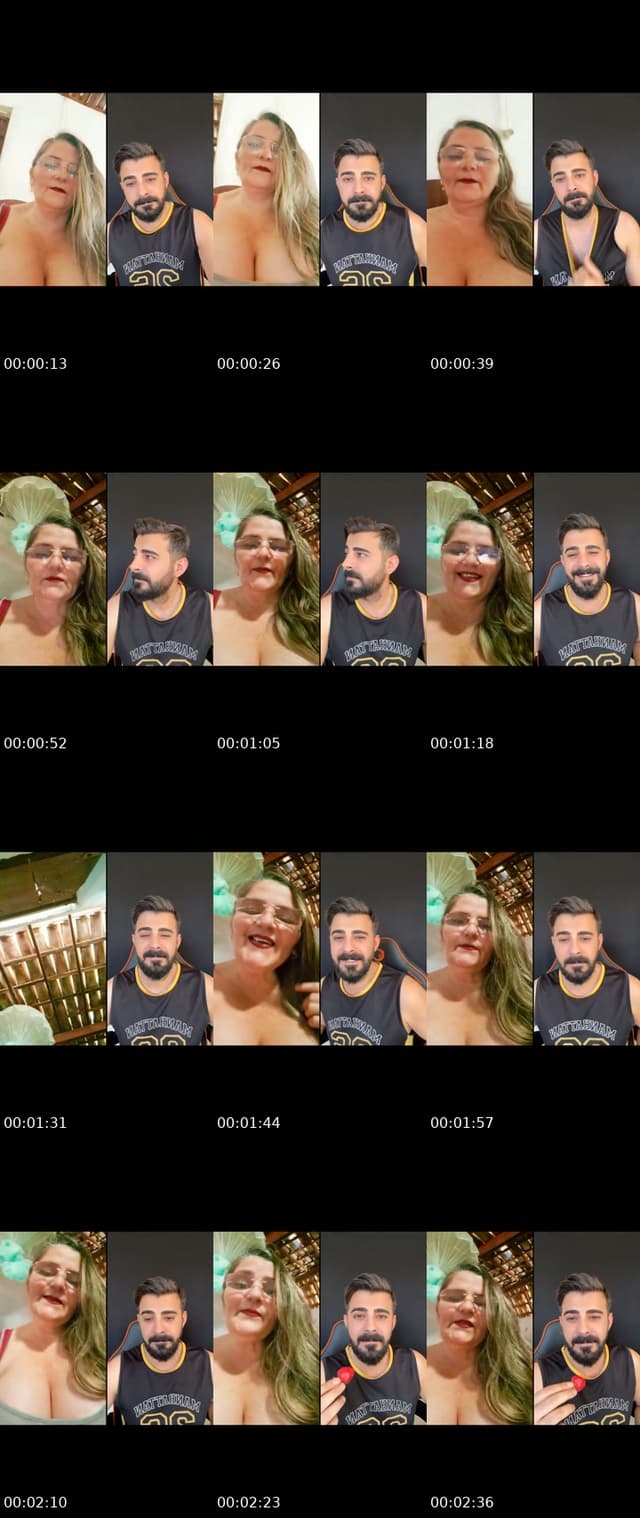 @mariei51 TikTok live