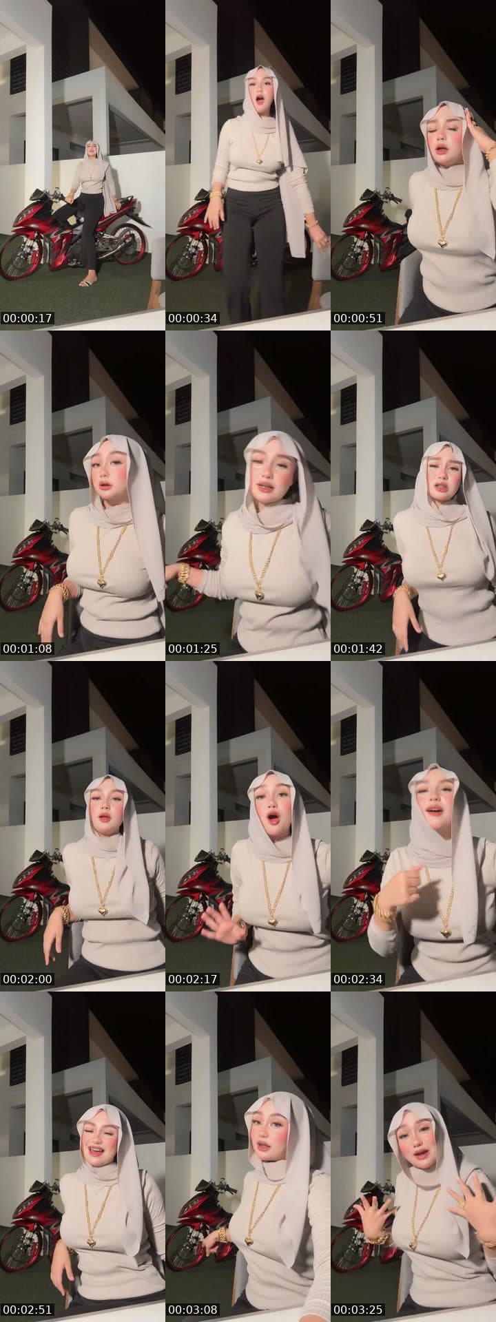 @paahcantekk TikTok live stream