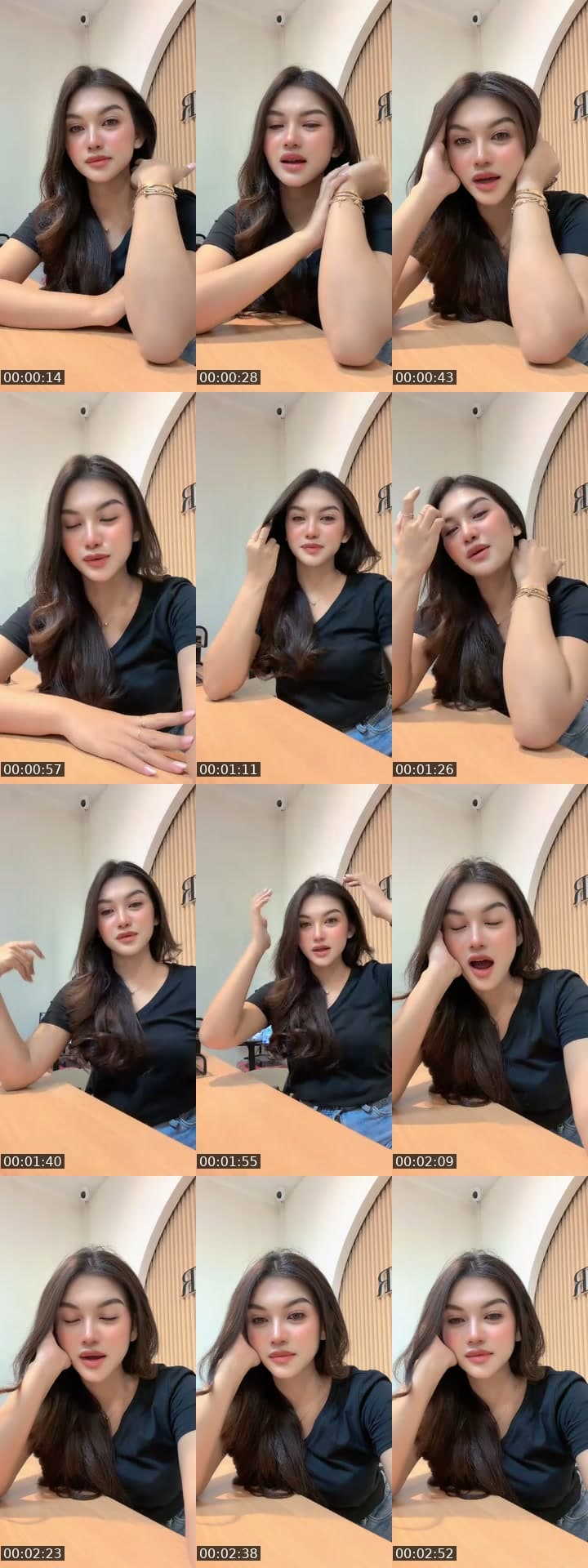 @poetrify TikTok live stream