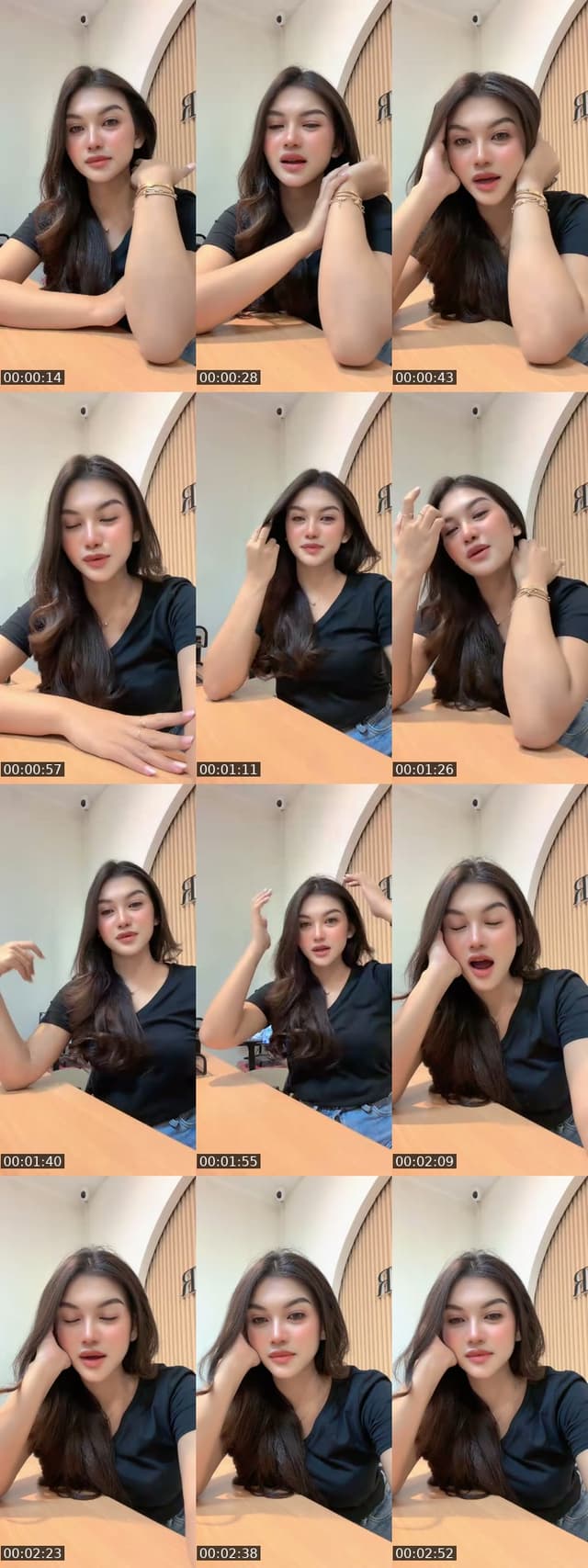 @poetrify TikTok live from 2026-07-13
