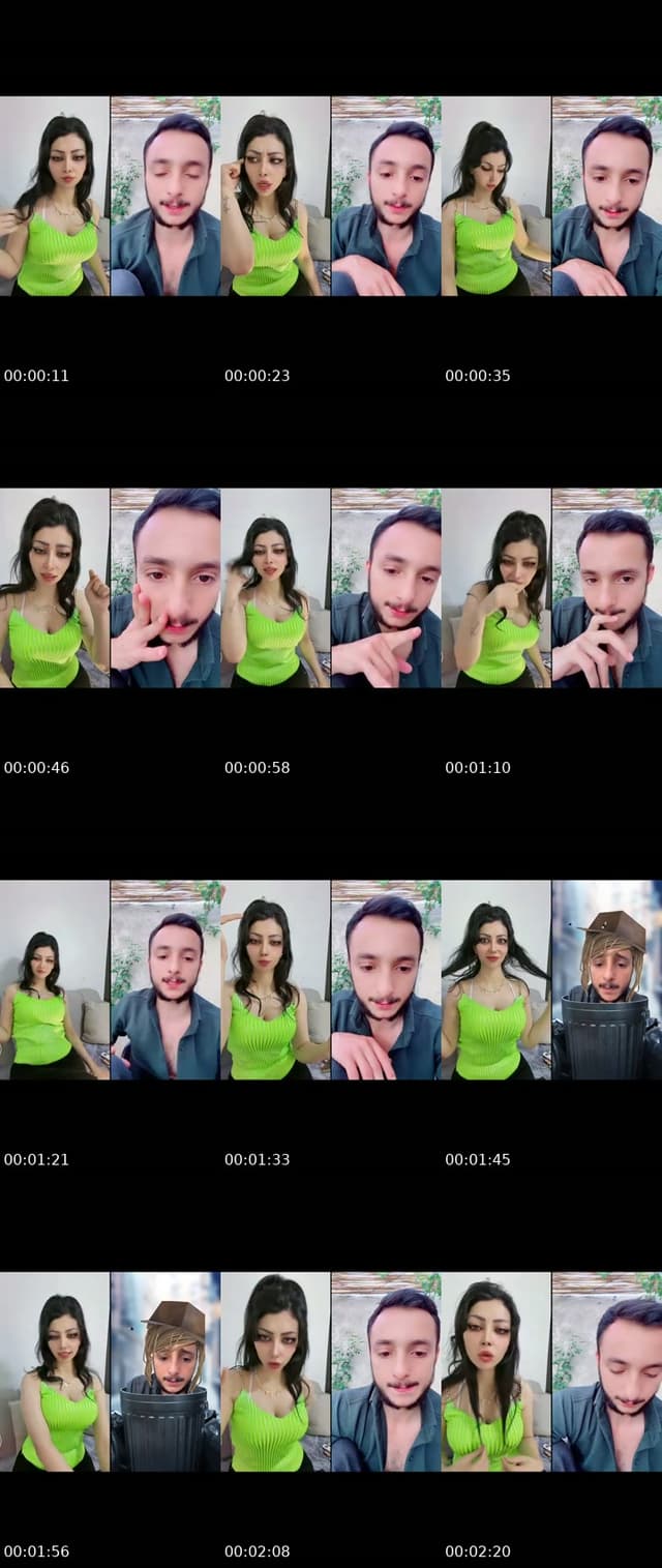 @reem_hjy TikTok live from 2026-07-13