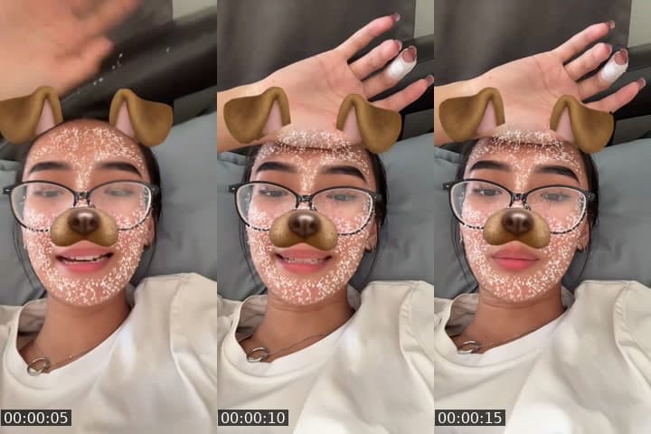 @d.daurenovnaa TikTok live stream