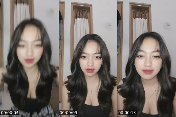 @hennyaulliya TikTok live stream
