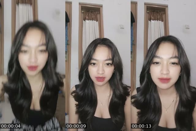 @hennyaulliya TikTok live