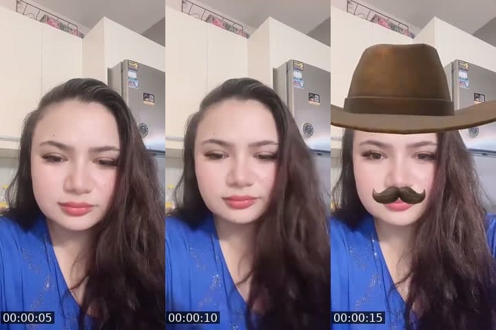 @dilyamdilyam30 TikTok live stream