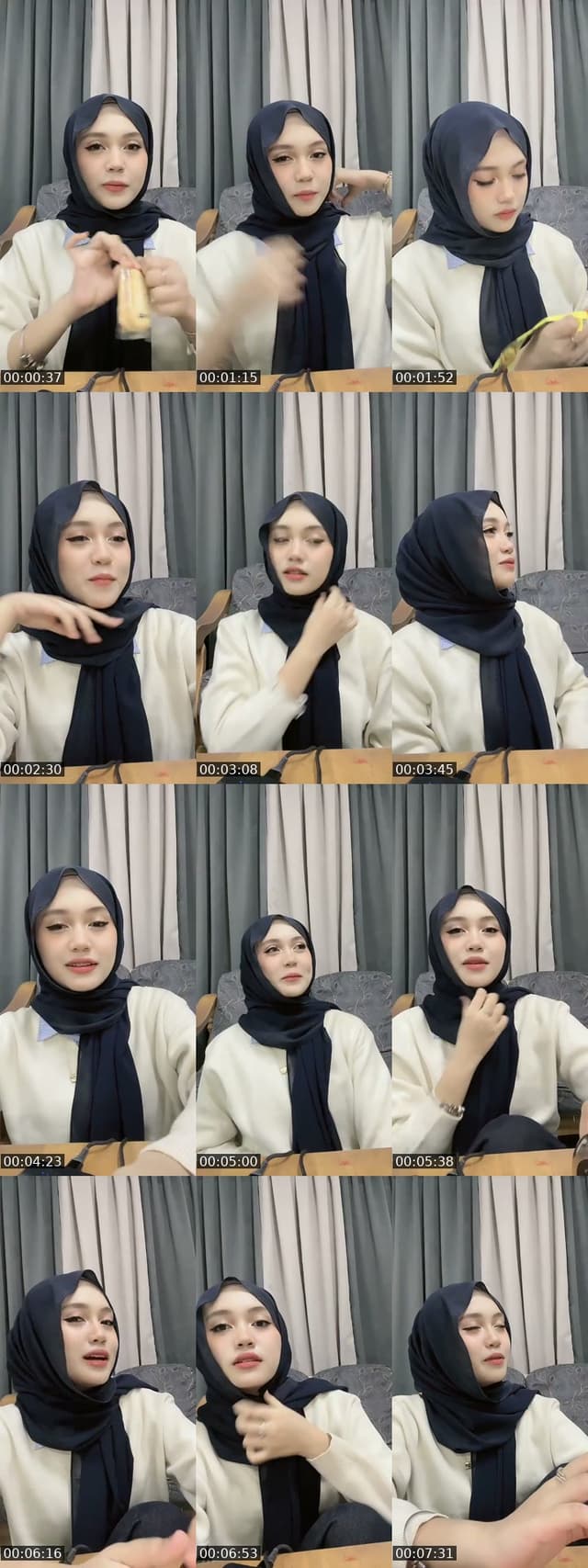 TikTok live: hi by @usr.tiramisu