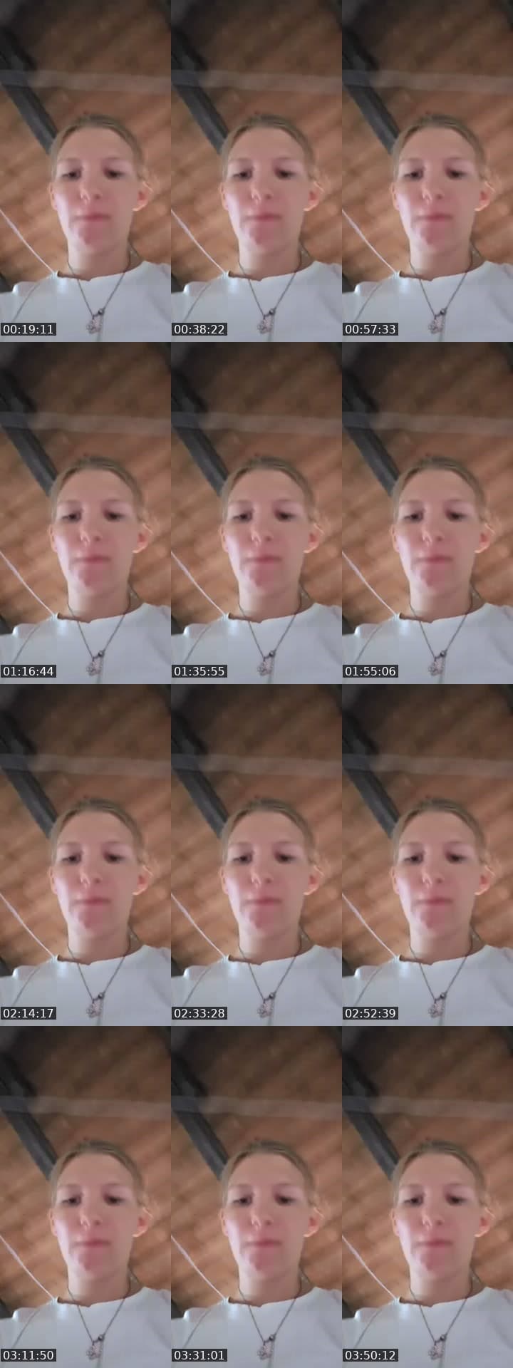 @_agniesia08_ TikTok live stream