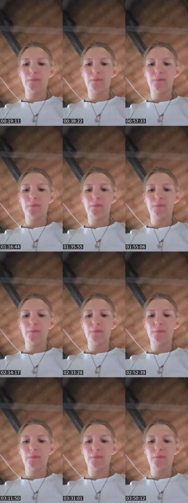 @_agniesia08_ TikTok live