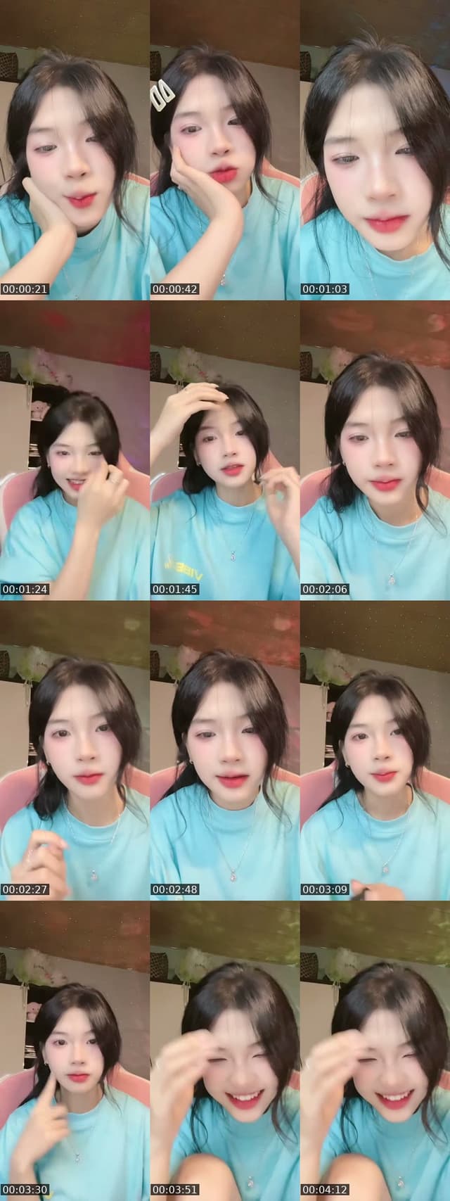 @_vtlinhh207_ TikTok live from 2026-07-13
