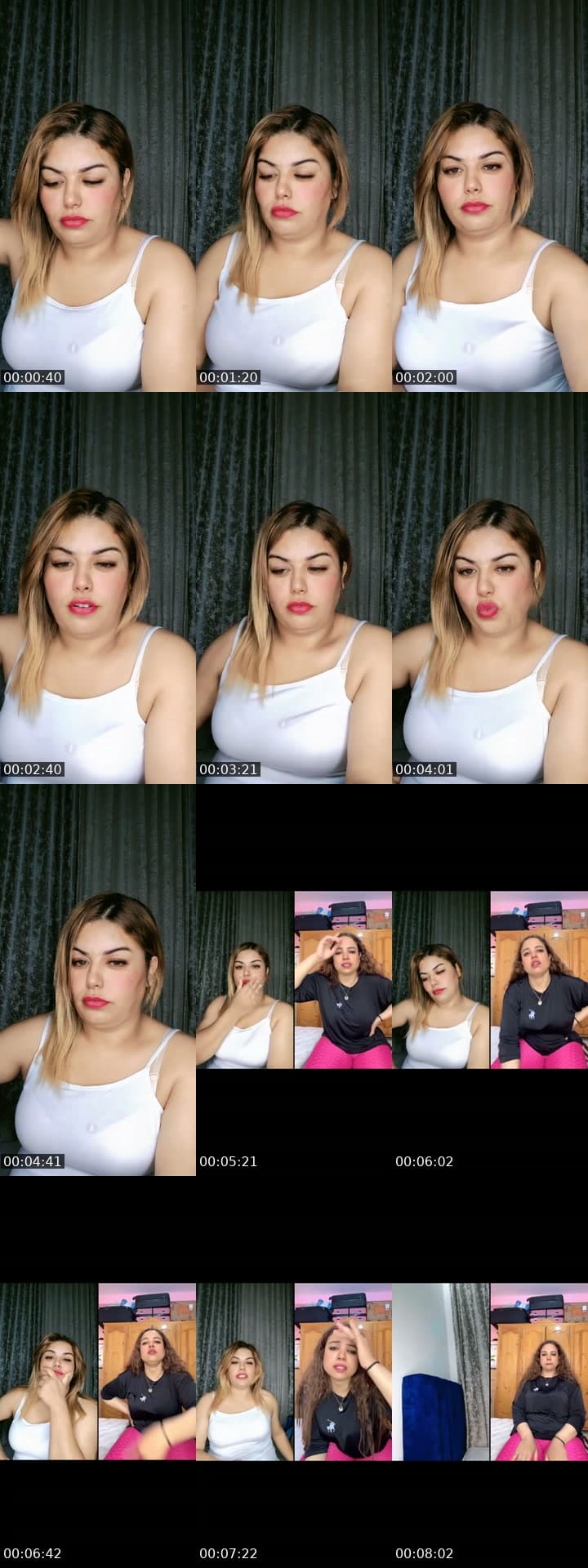 @dandouna400166 TikTok live stream