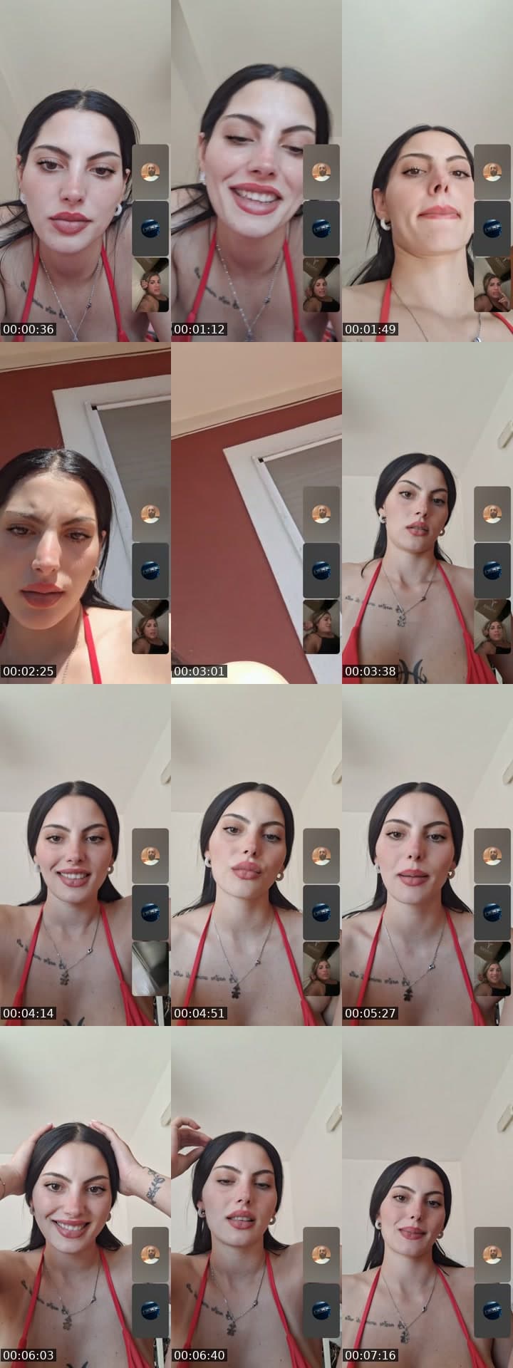 @emy__p TikTok live stream