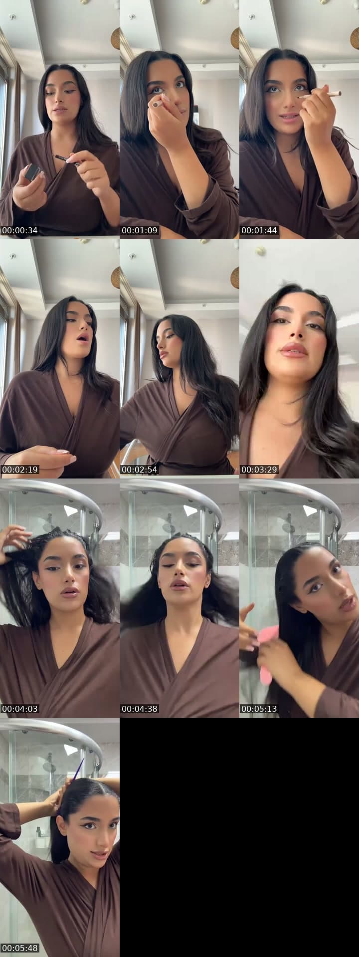 @eylemosko TikTok live stream