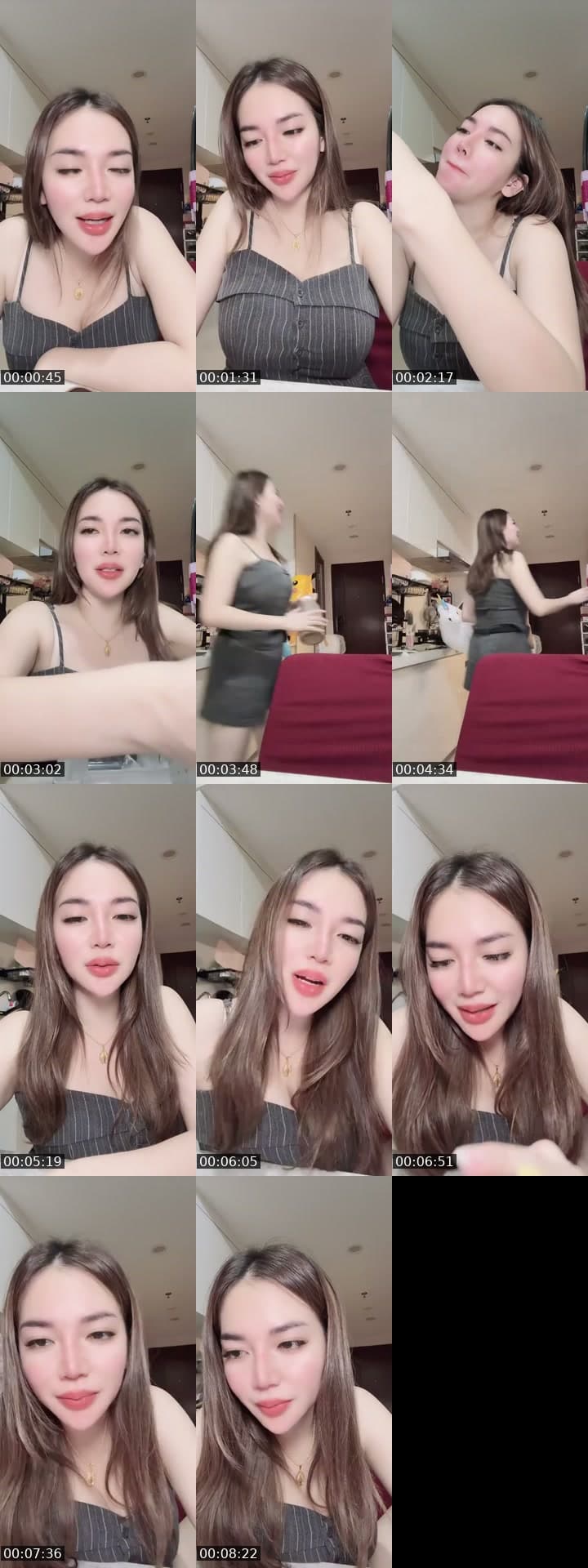 @ceritasamantha TikTok live stream