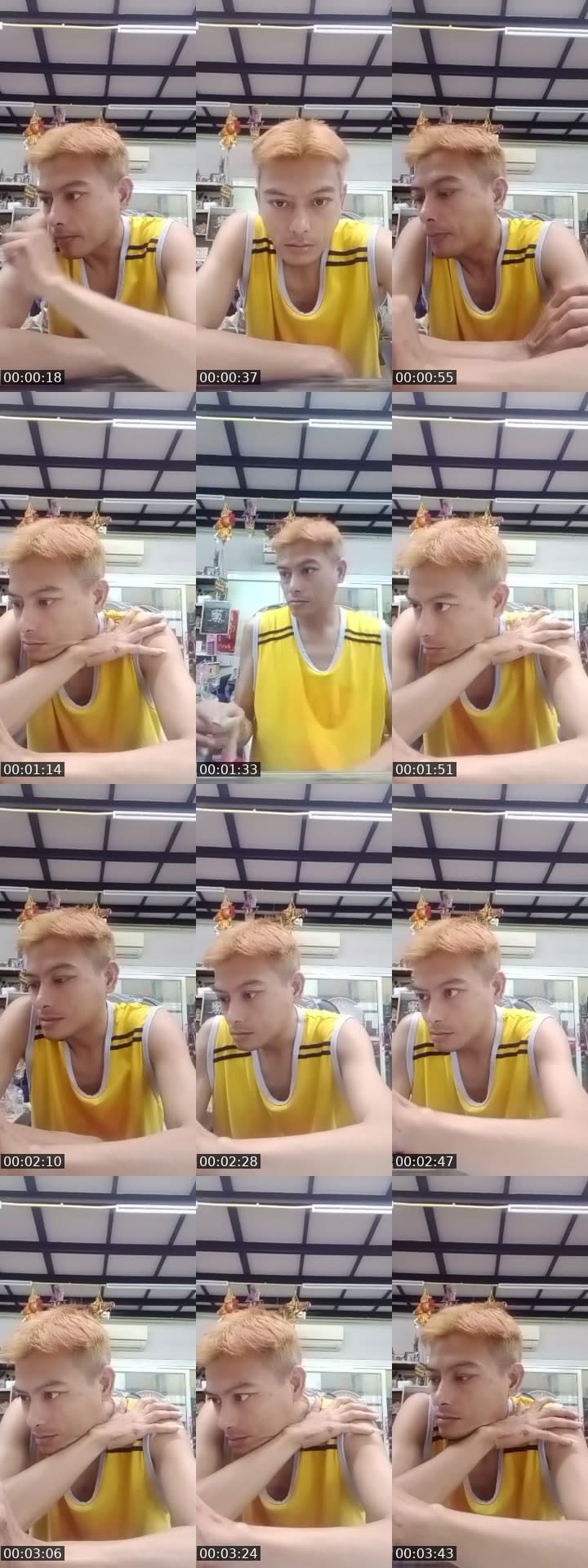 @champ7893 TikTok live stream