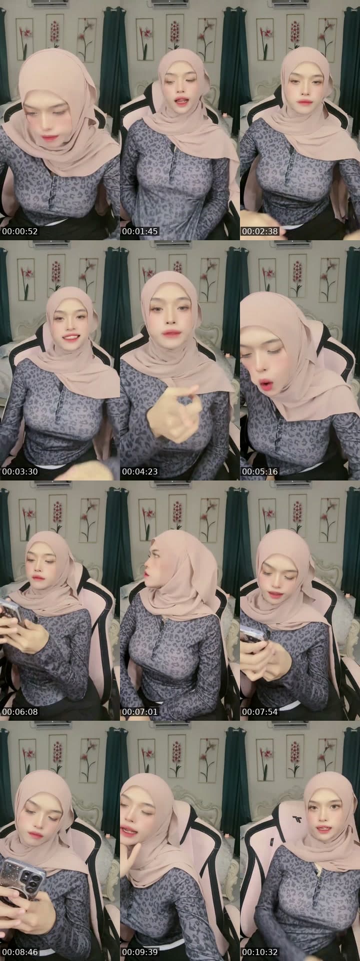 @diyanasakura99_ TikTok live stream