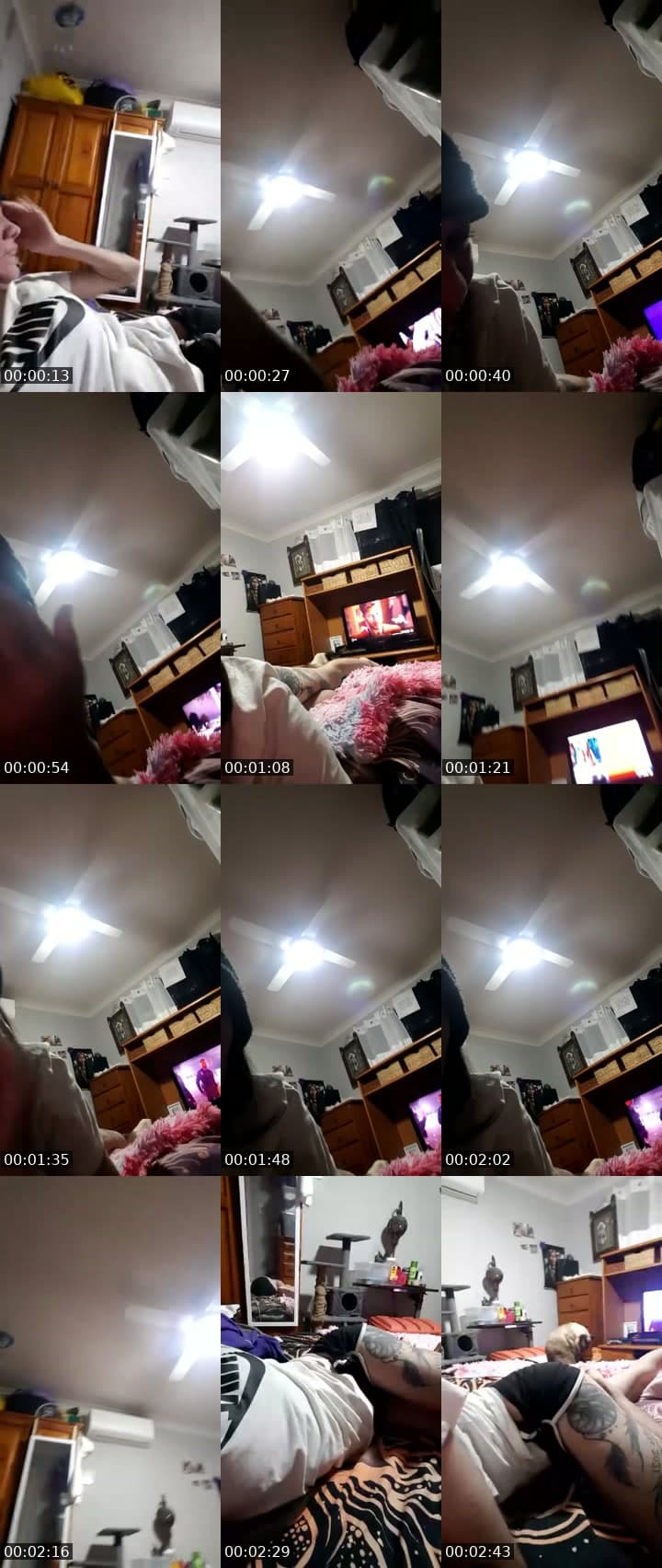 @bossgurl202 TikTok live stream