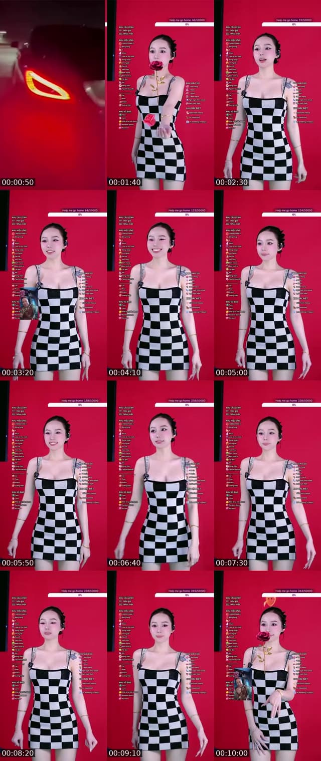 TikTok live: HANDSOME GUY ONLY by @hicheese.1411