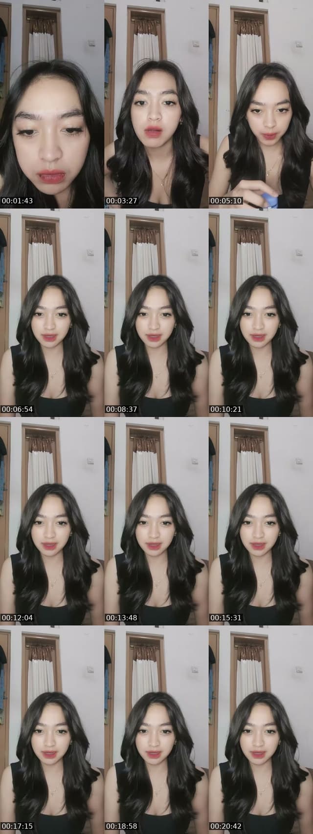 @hennyaulliya TikTok live