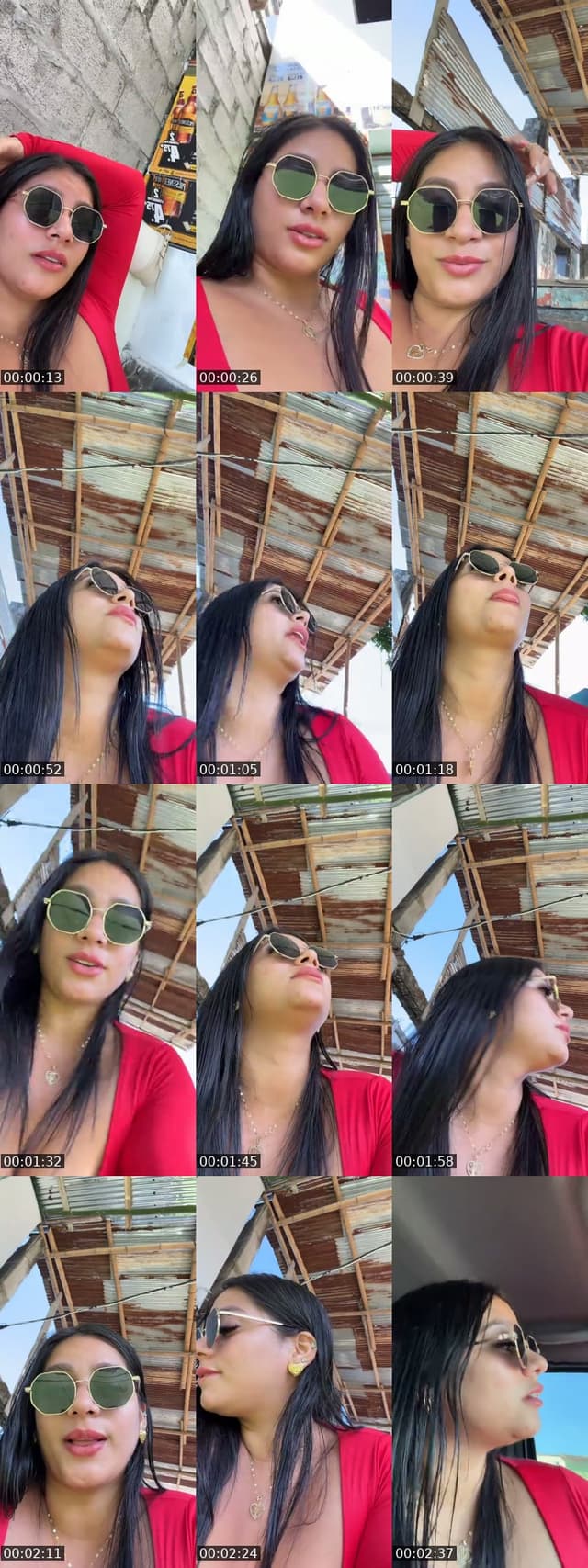 @laroja.99 TikTok live