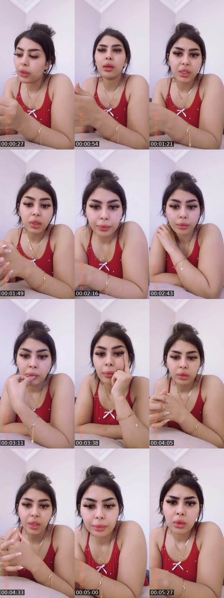 @kawtartawsi2 TikTok live stream
