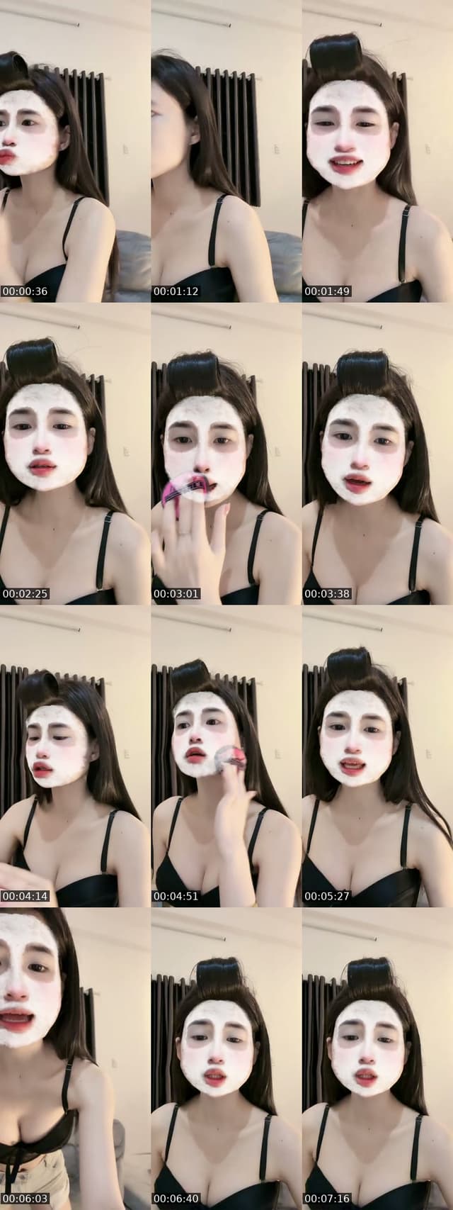 nhi it noi - @nhi.xinhthe