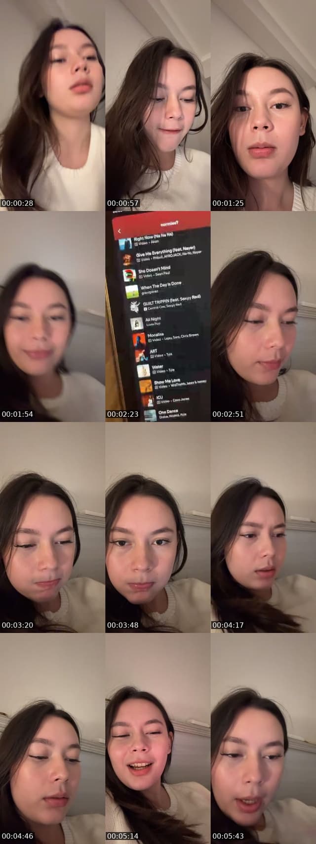 @kiatateenagelife TikTok live from 2026-07-13