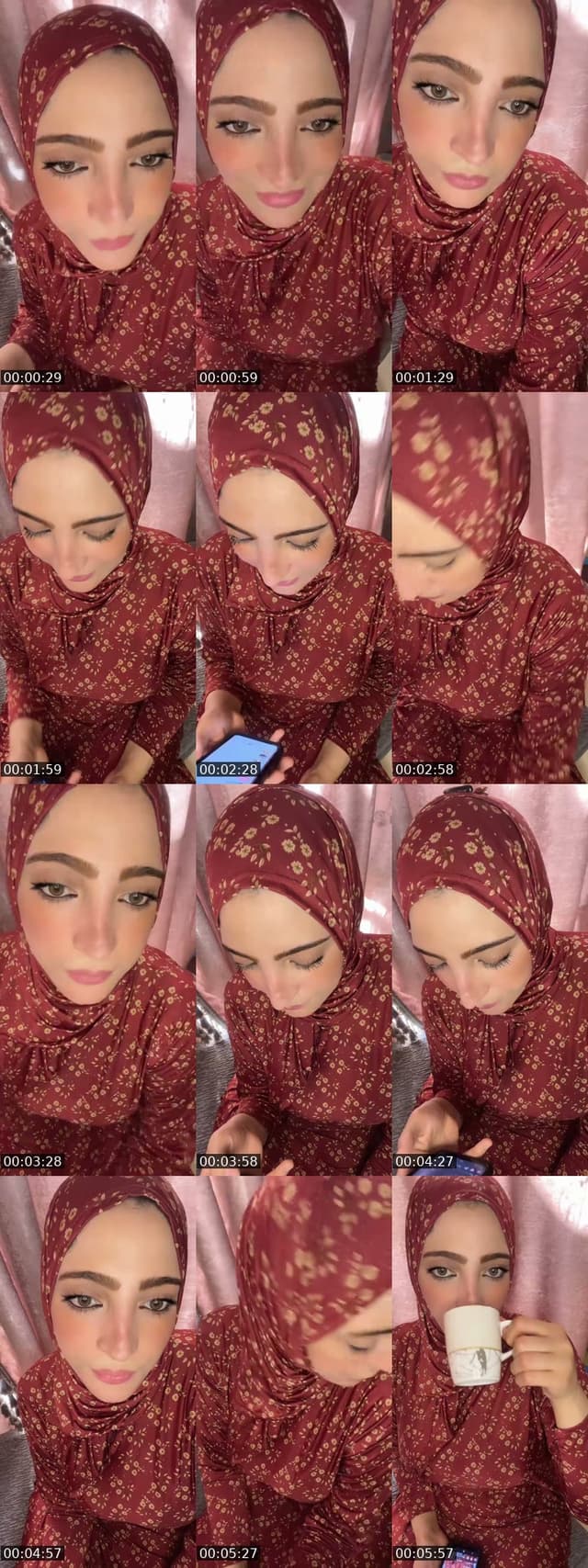 الله كريم إضافة عنوان - @prensesa.cane